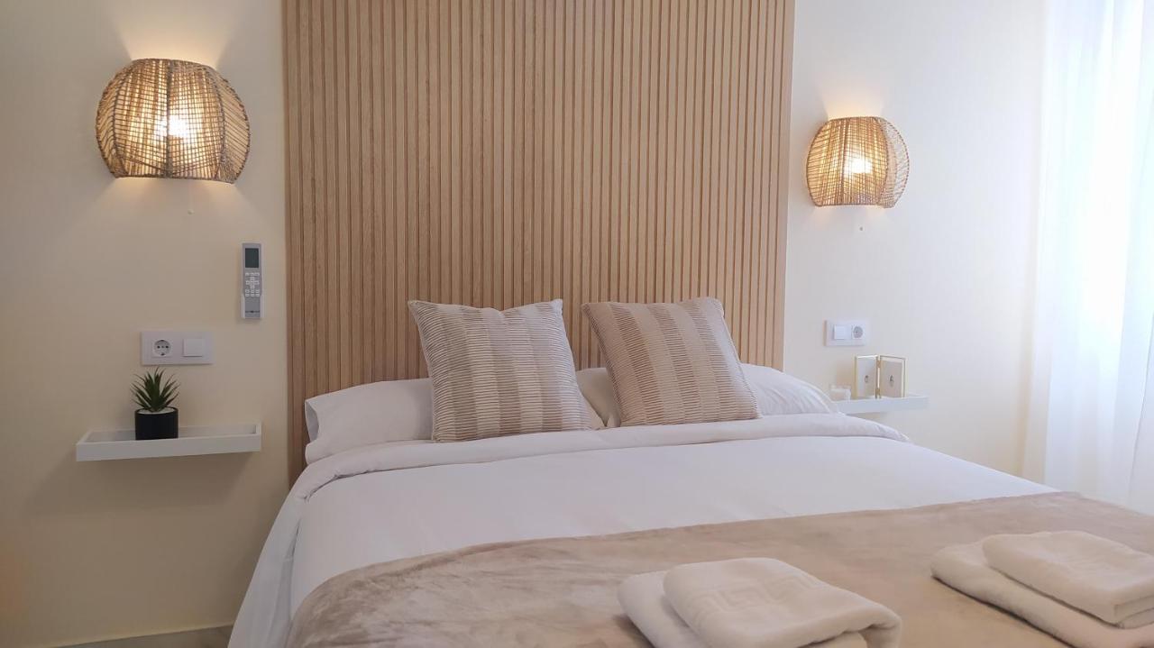 Apartment Sherryflat Fontana *