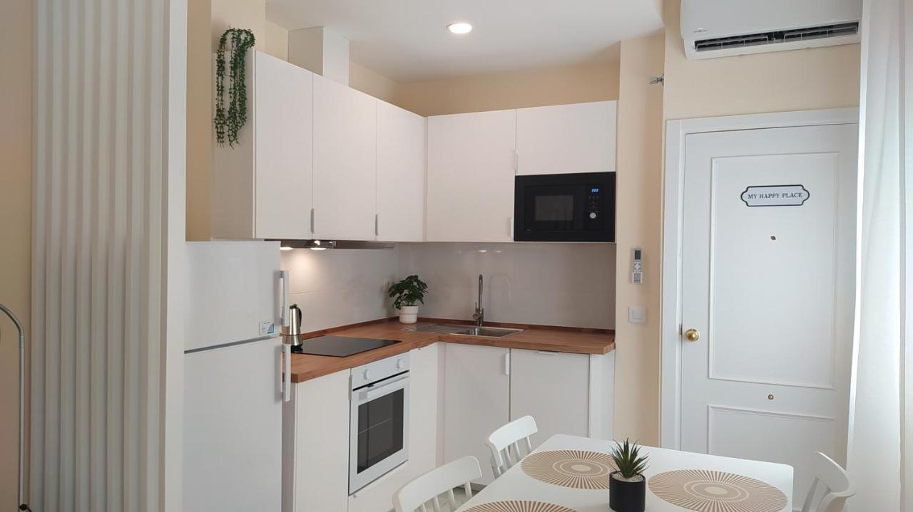 Apartment Sherryflat Fontana *