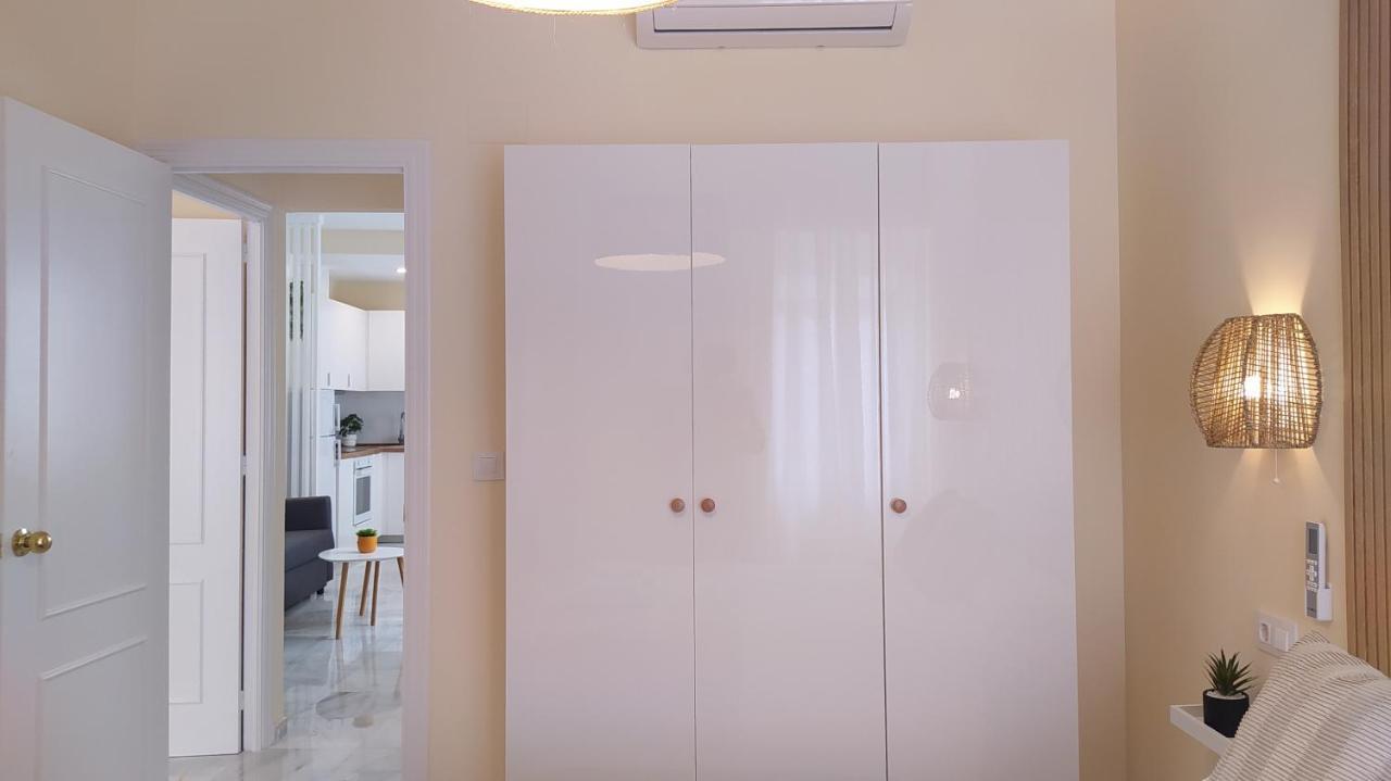 Apartment Sherryflat Fontana