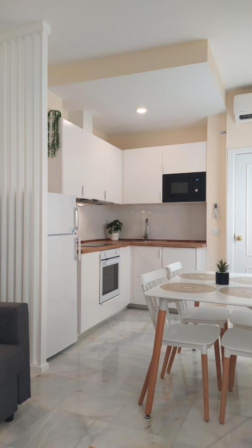 Appartement Sherryflat Fontana Jerez de la Frontera