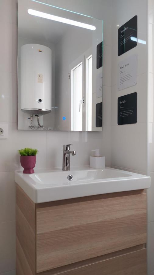 Appartement Sherryflat Fontana *