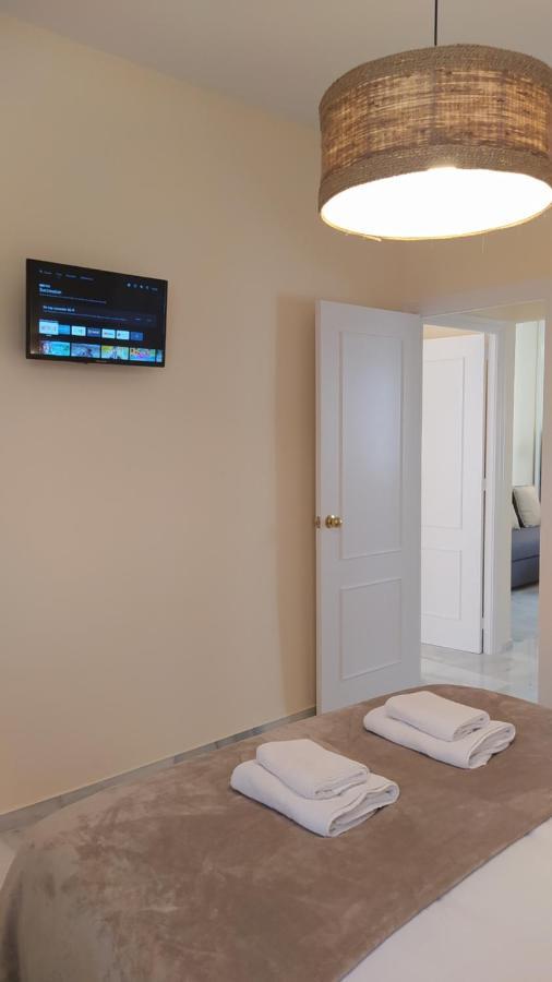 Sherryflat Fontana Appartement Jerez de la Frontera