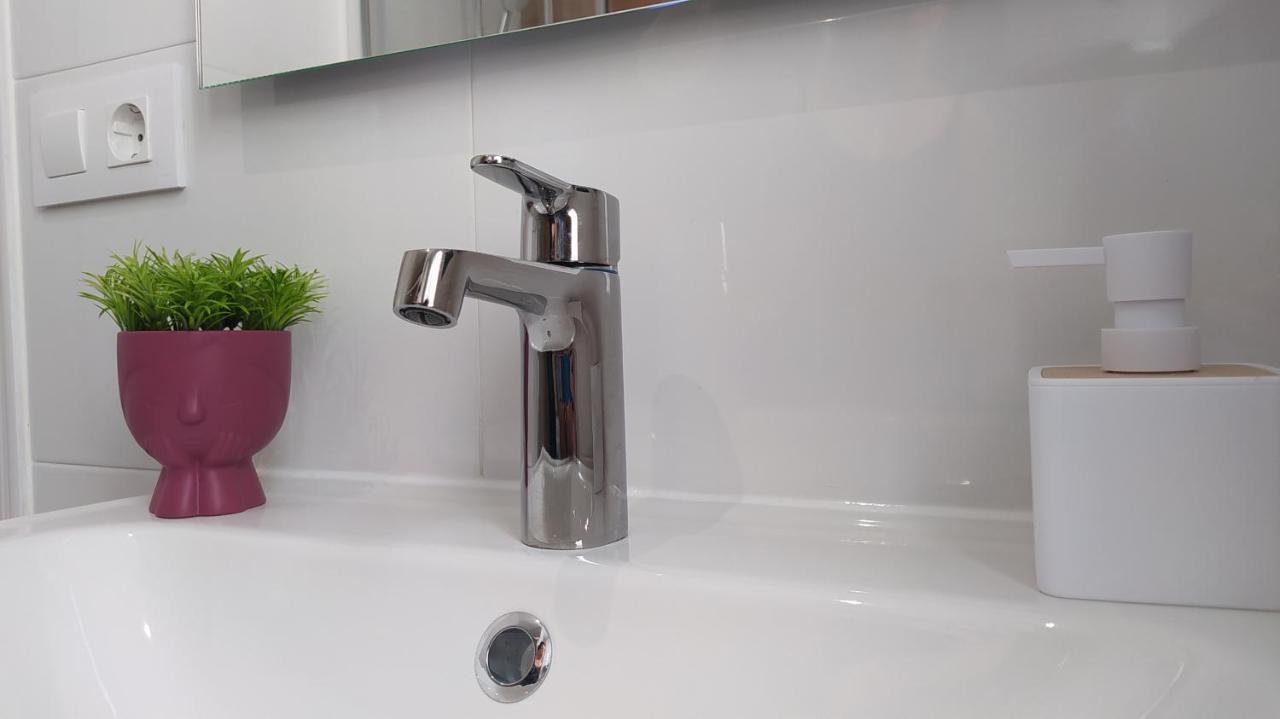 Sherryflat Fontana Appartement