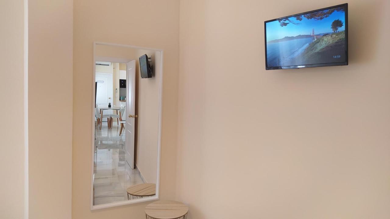 Sherryflat Fontana Appartement Jerez de la Frontera